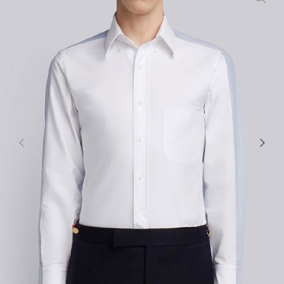 Thom Browne Men’s Classic Suit Size 2 - Picture 3 of 3